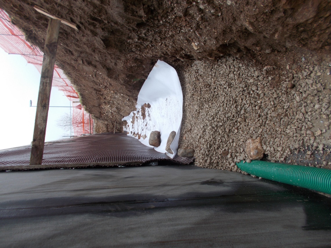 drenaggio periferico 4