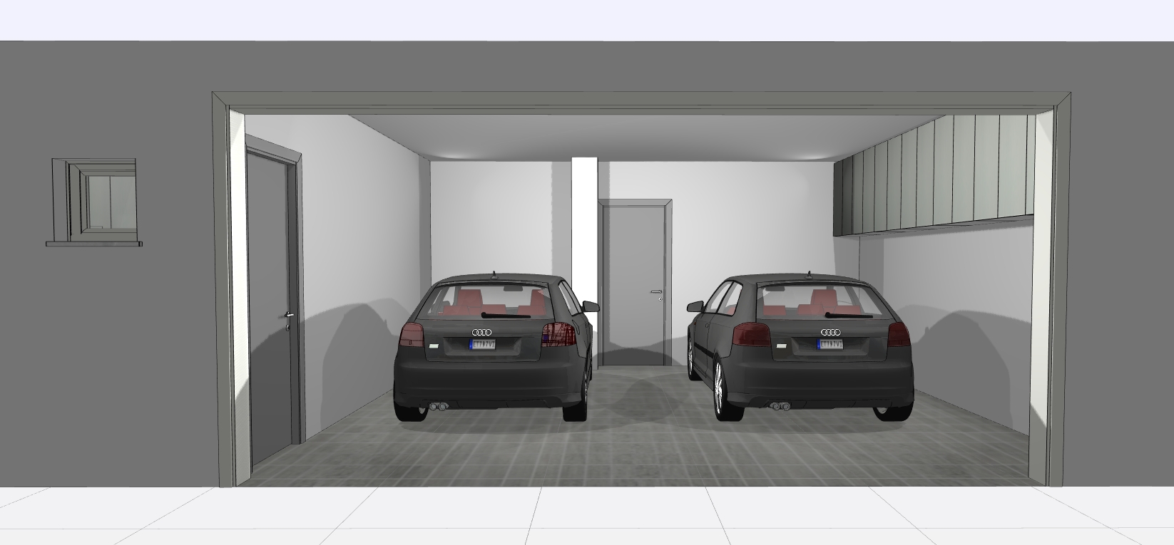 garages