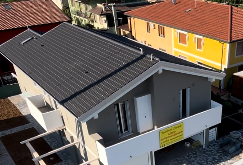 Visualizza foto recenti